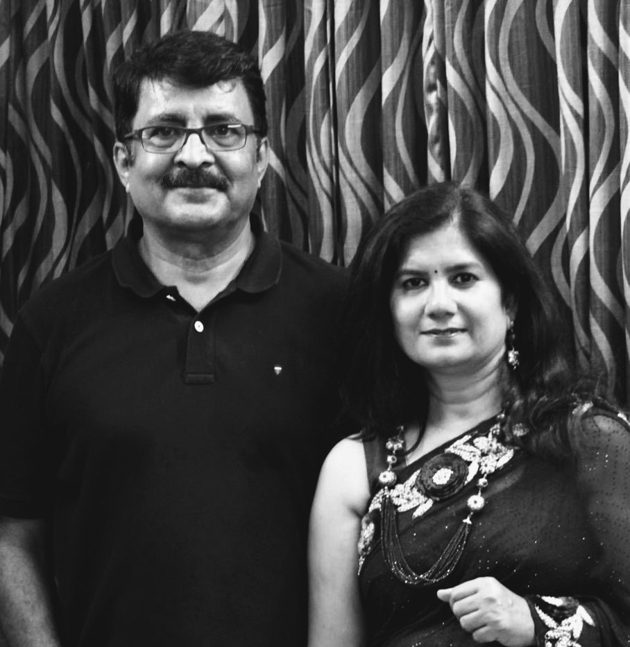 Founders of Pearl Salon