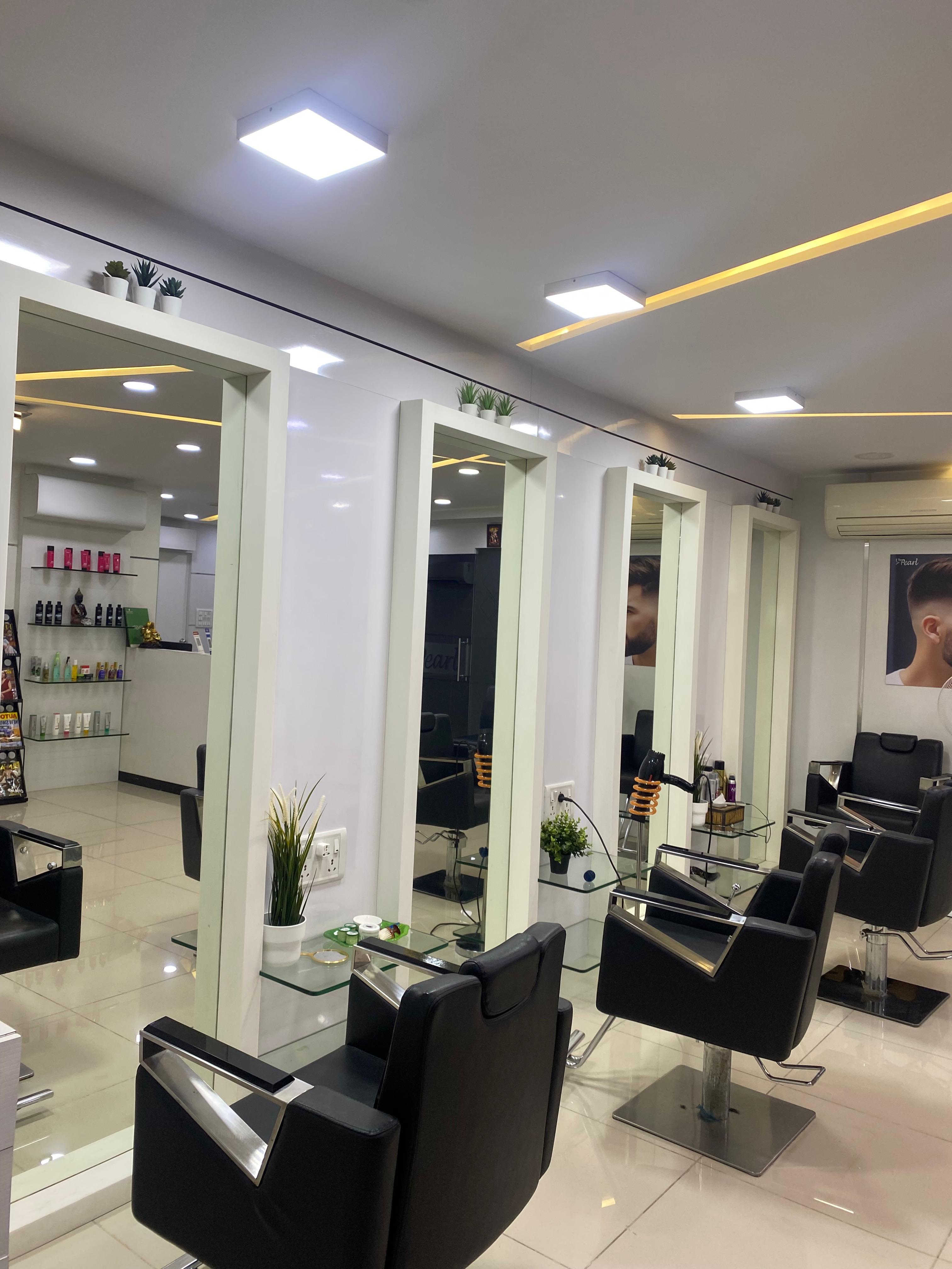 Immersive Aesthetic Therapy & Treatment Rooms
