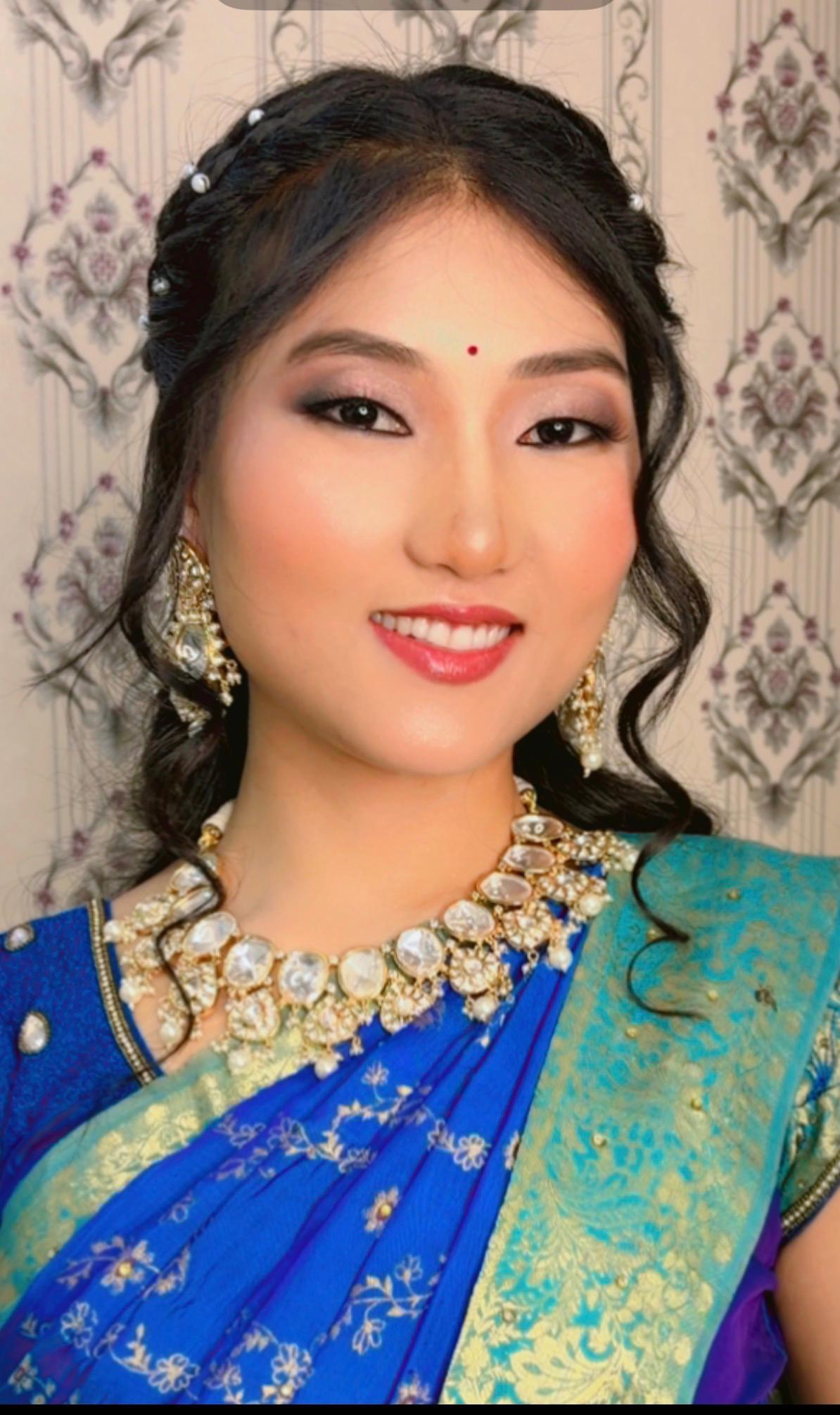 Luxury Hair Styling