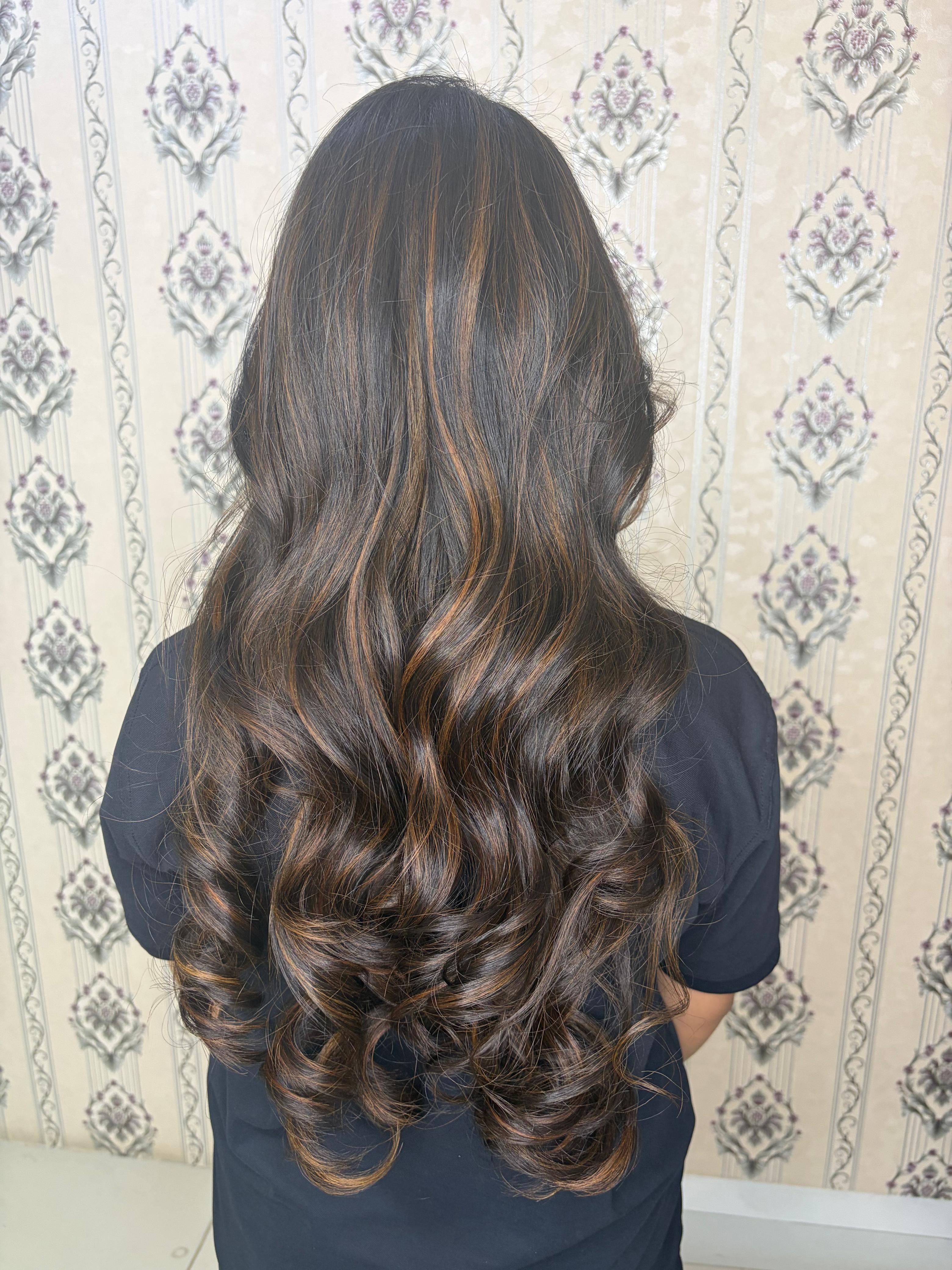 Bridal Styling