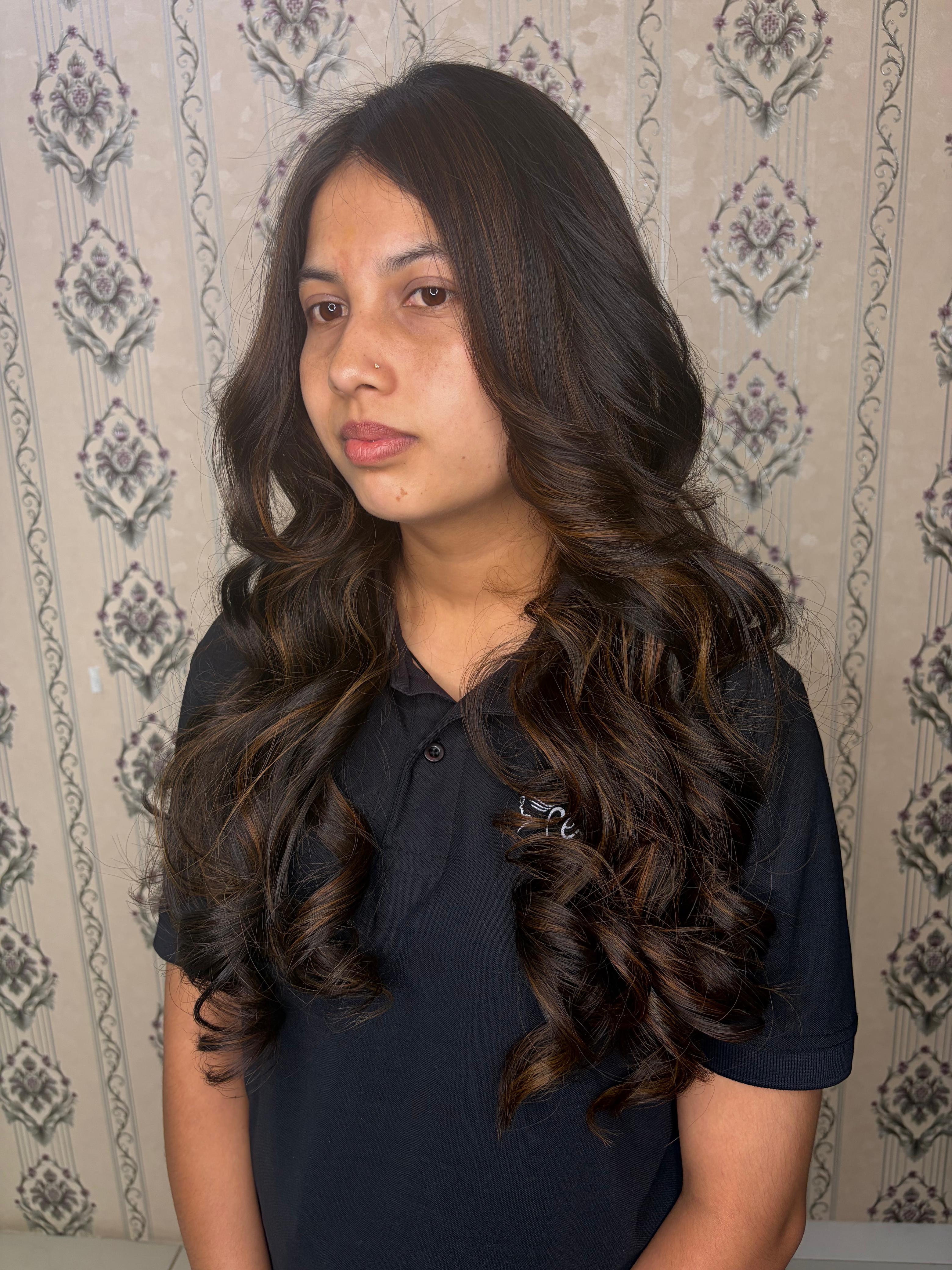 Grooming & Styling